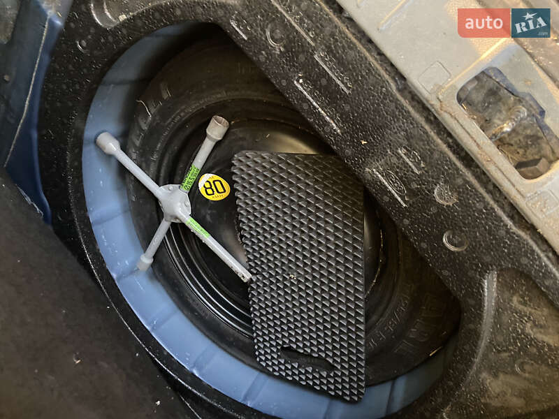 Універсал Ford Focus 2007 в Краматорську фото 6 Універсал Ford Focus 2007 в Краматорську