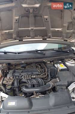 Хэтчбек Ford Focus 2011 в Житомире