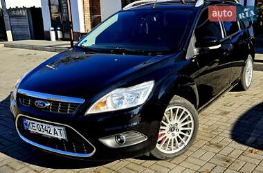Универсал Ford Focus 2008 в Долинской