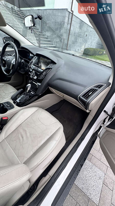 Хетчбек Ford Focus 2014 в Житомирі фото 19 Хетчбек Ford Focus 2014 в Житомирі