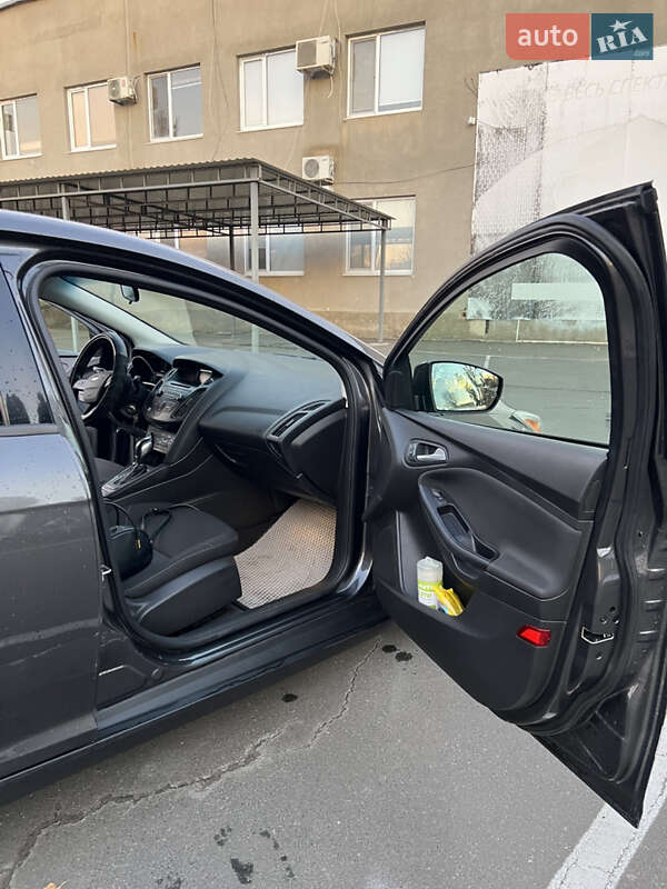 Седан Ford Focus 2014 в Одесі фото 9 Седан Ford Focus 2014 в Одесі