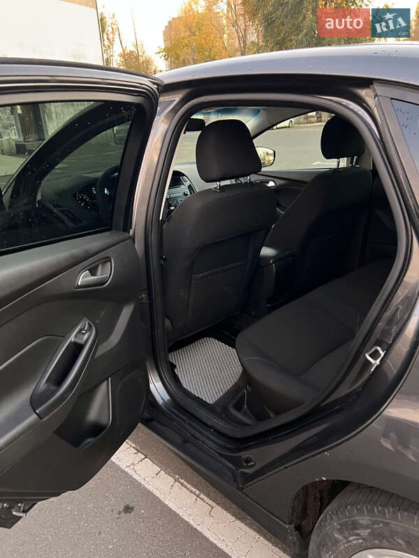 Седан Ford Focus 2014 в Одесі фото 12 Седан Ford Focus 2014 в Одесі