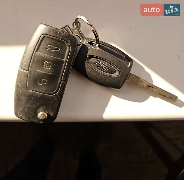 Универсал Ford Focus 2008 в Долинской фото 23 Универсал Ford Focus 2008 в Долинской