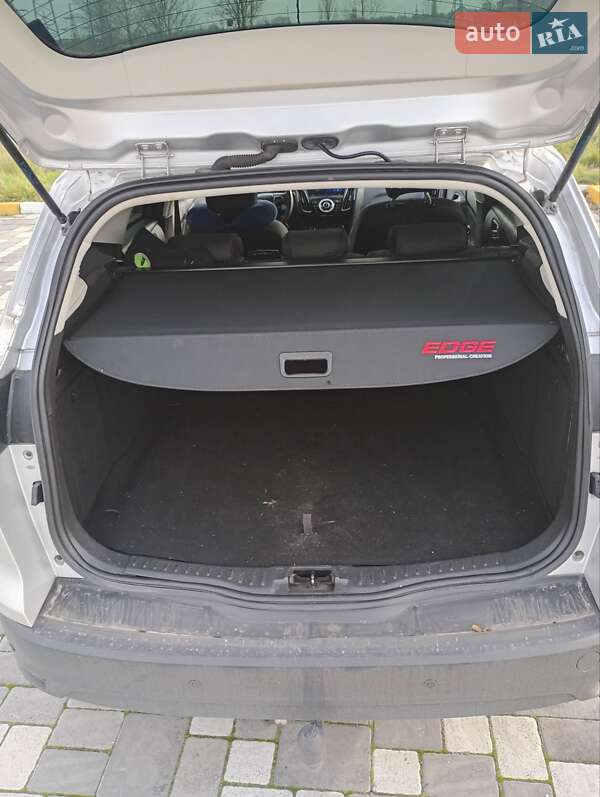 Универсал Ford Focus 2014 в Буче фото 5 Универсал Ford Focus 2014 в Буче