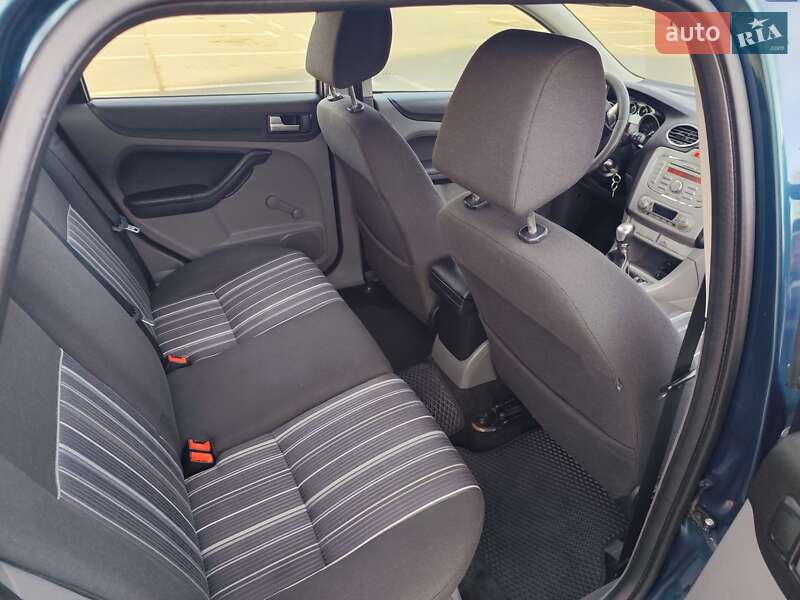 Універсал Ford Focus 2008 в Ірпені