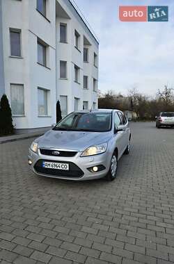 Универсал Ford Focus 2008 в Житомире