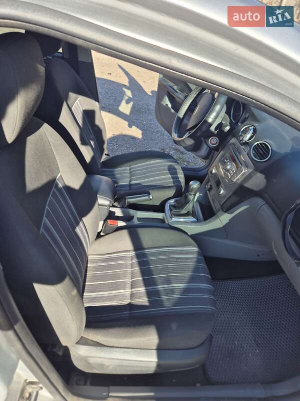 Хетчбек Ford Focus 2008 в Кропивницькому