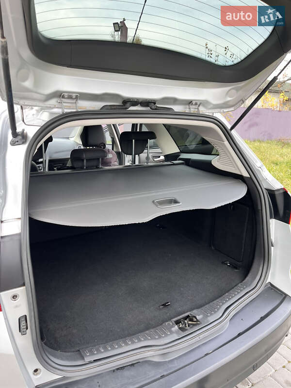 Универсал Ford Focus 2013 в Львове