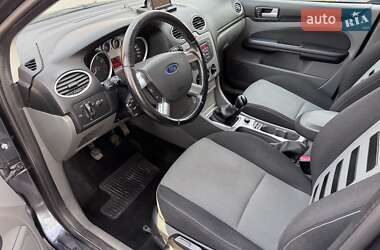 Универсал Ford Focus 2010 в Краснограде
