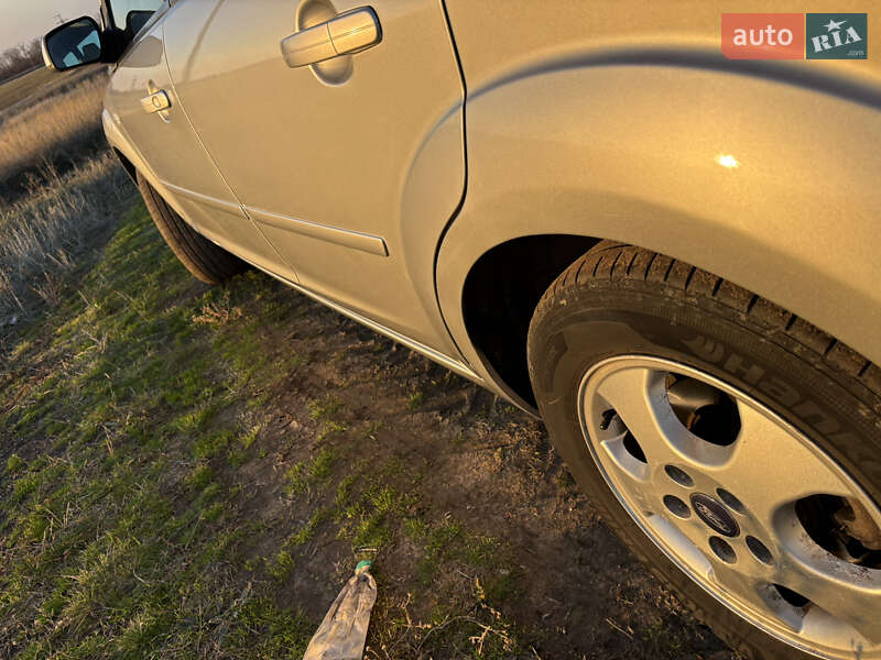 Универсал Ford Focus 2007 в Запорожье фото 17 Универсал Ford Focus 2007 в Запорожье