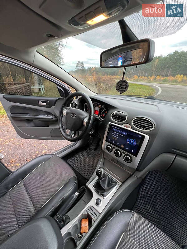 Универсал Ford Focus 2010 в Маневичах фото 15 Универсал Ford Focus 2010 в Маневичах