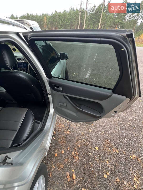 Универсал Ford Focus 2010 в Маневичах фото 18 Универсал Ford Focus 2010 в Маневичах