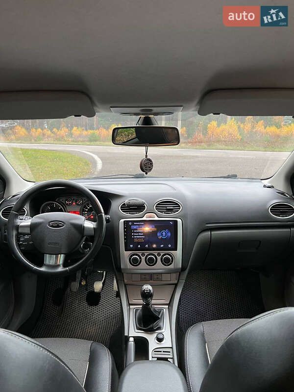 Универсал Ford Focus 2010 в Маневичах фото 21 Универсал Ford Focus 2010 в Маневичах