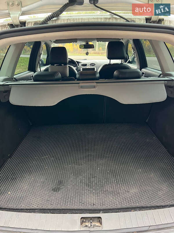 Универсал Ford Focus 2010 в Маневичах фото 28 Универсал Ford Focus 2010 в Маневичах