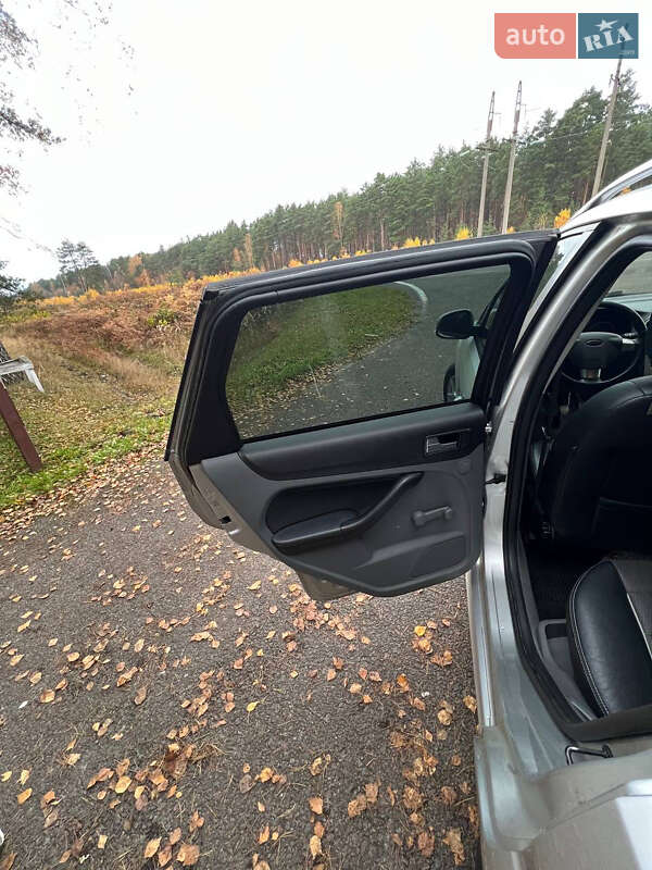 Универсал Ford Focus 2010 в Маневичах фото 31 Универсал Ford Focus 2010 в Маневичах