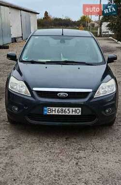 Універсал Ford Focus 2010 в Києві