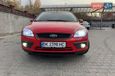 Універсал Ford Focus 2006 в Рівному