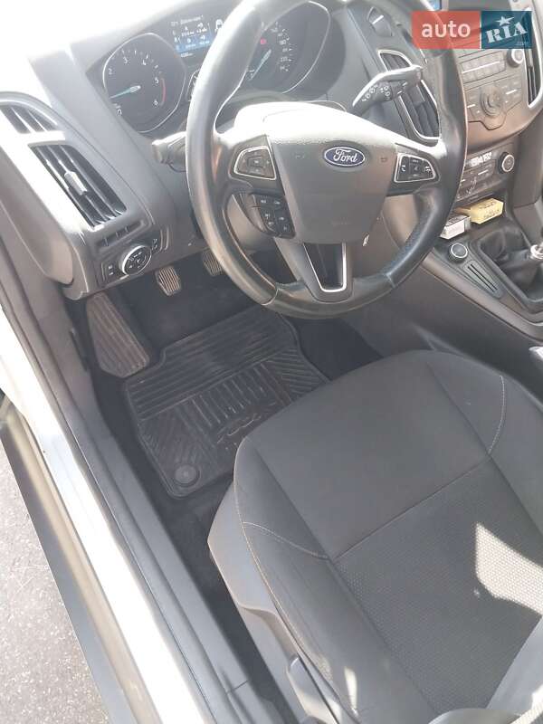 Універсал Ford Focus 2017 в Олександрівці