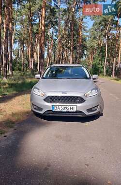 Универсал Ford Focus 2017 в Александровке