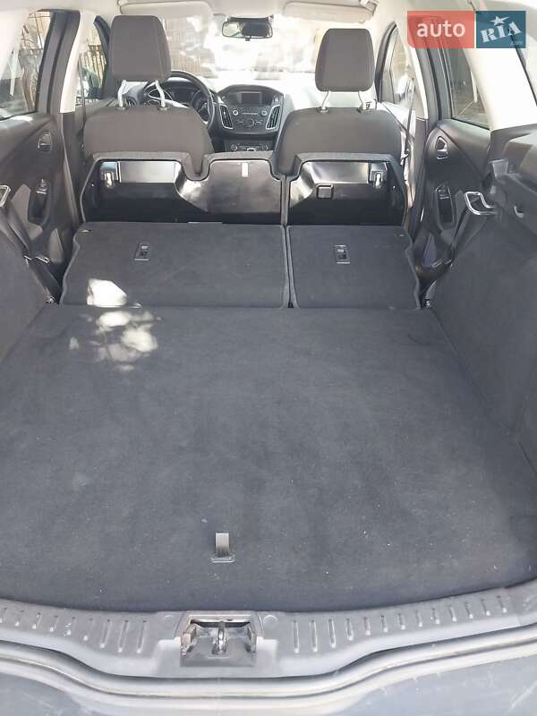 Універсал Ford Focus 2017 в Олександрівці