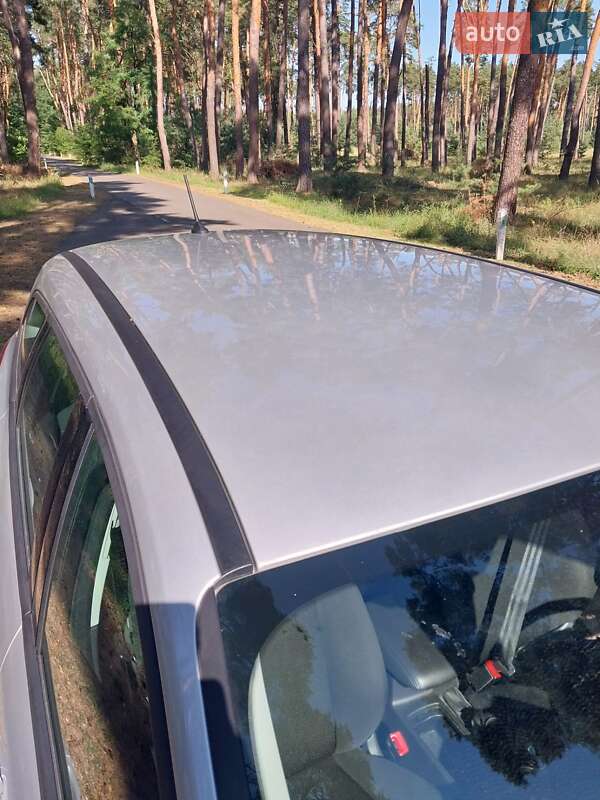 Універсал Ford Focus 2017 в Олександрівці