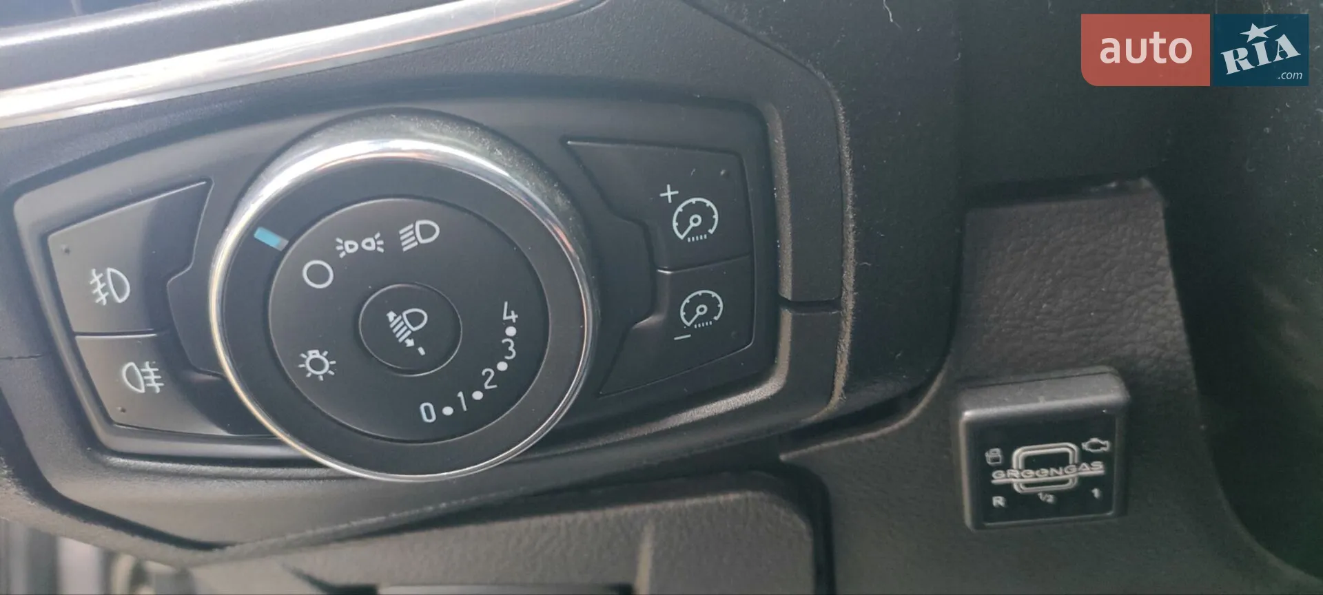2012 Ford Focus - мініатюра 23