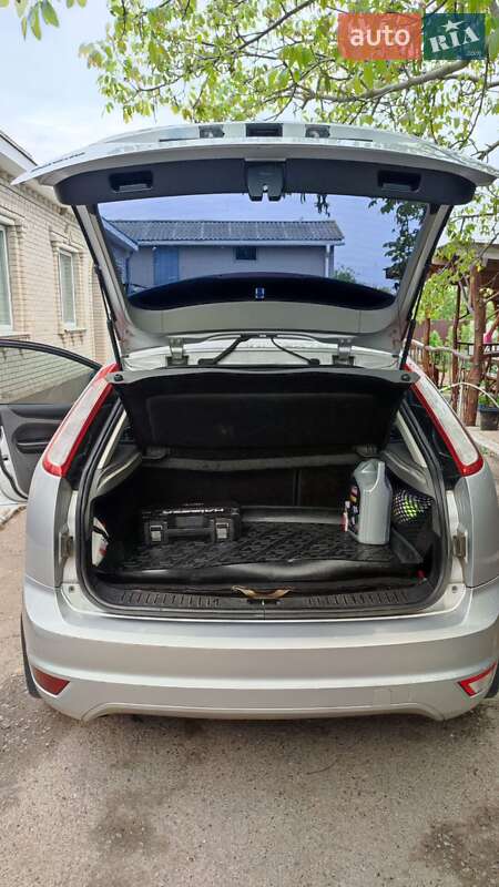 Хетчбек Ford Focus 2010 в Крюківщині фото 30 Хетчбек Ford Focus 2010 в Крюківщині