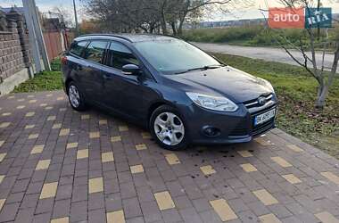 Універсал Ford Focus 2012 в Бродах