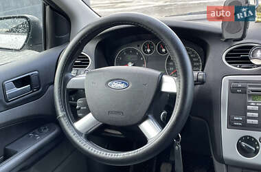 Універсал Ford Focus 2006 в Івано-Франківську