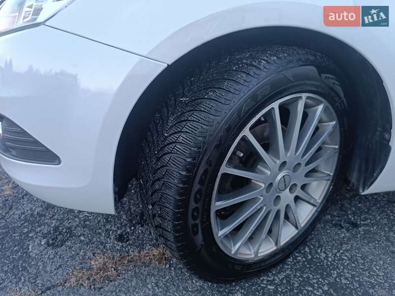 Универсал Ford Focus 2009 в Павлограде