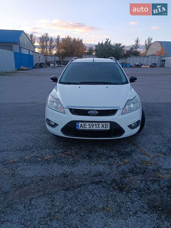 Универсал Ford Focus 2009 в Павлограде