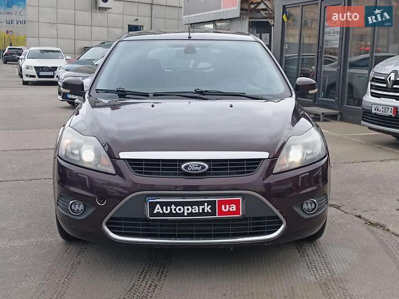 Універсал Ford Focus 2008 в Харкові фото 3 Універсал Ford Focus 2008 в Харкові