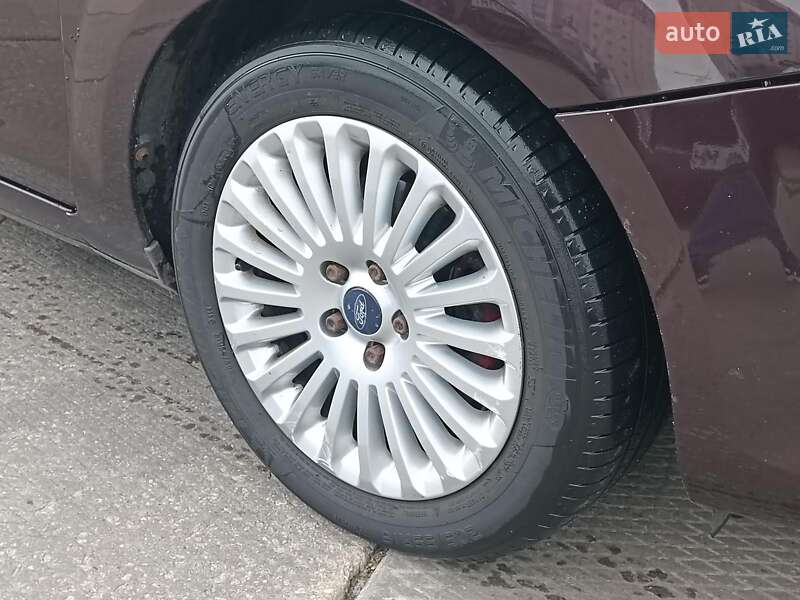 Універсал Ford Focus 2008 в Харкові фото 6 Універсал Ford Focus 2008 в Харкові