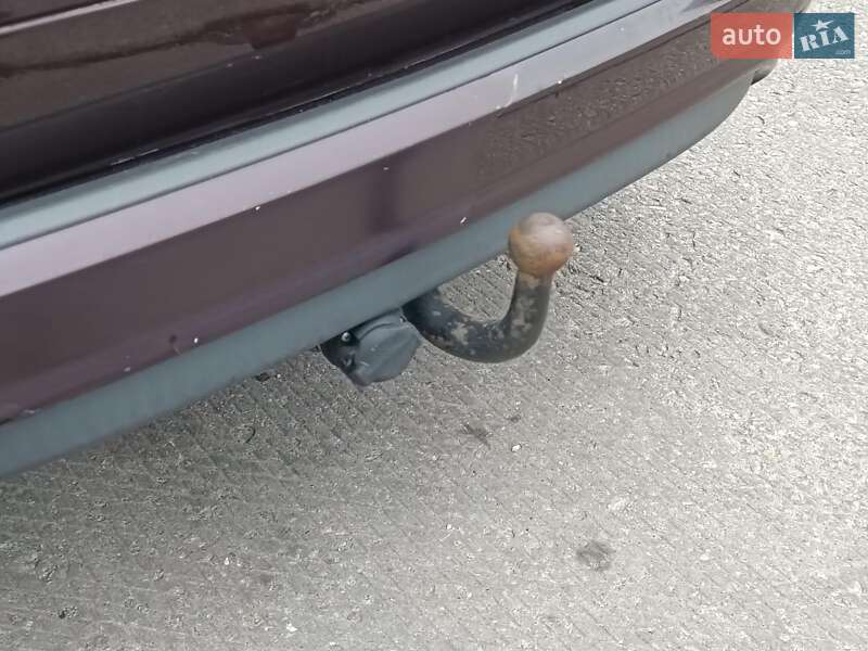 Універсал Ford Focus 2008 в Харкові фото 10 Універсал Ford Focus 2008 в Харкові