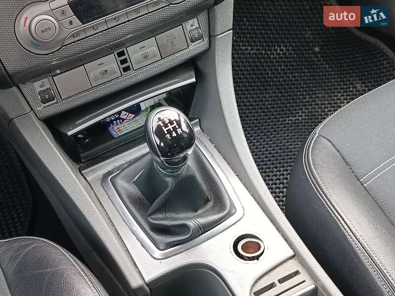 Універсал Ford Focus 2008 в Харкові фото 15 Універсал Ford Focus 2008 в Харкові