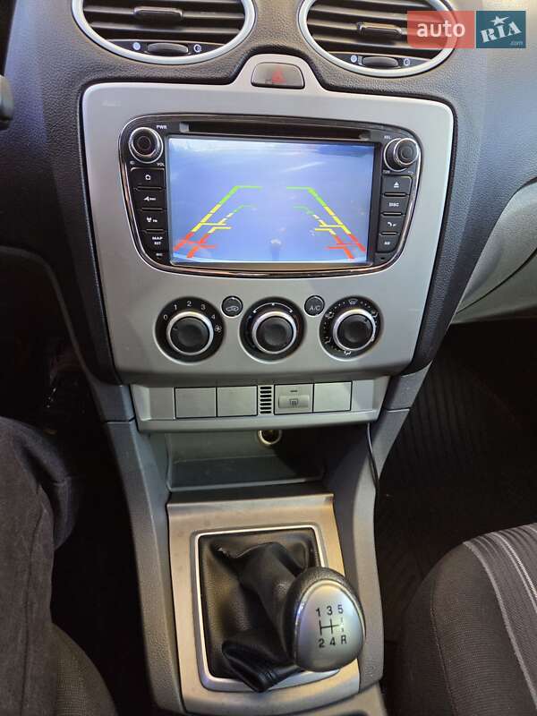 Універсал Ford Focus 2009 в Чернівцях фото 33 Універсал Ford Focus 2009 в Чернівцях