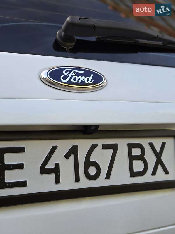 Універсал Ford Focus 2009 в Чернівцях фото 34 Універсал Ford Focus 2009 в Чернівцях