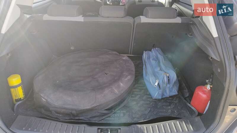 Хетчбек Ford Focus 2011 в Борисполі