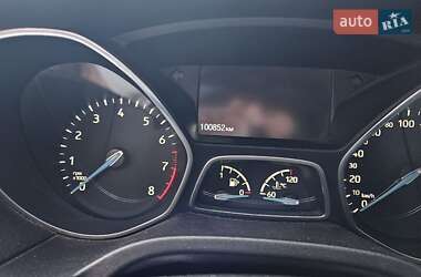 Хетчбек Ford Focus 2016 в Ізмаїлі