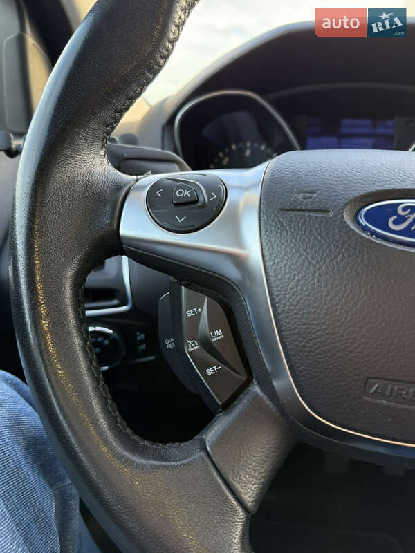 Універсал Ford Focus 2013 в Львові фото 27 Універсал Ford Focus 2013 в Львові