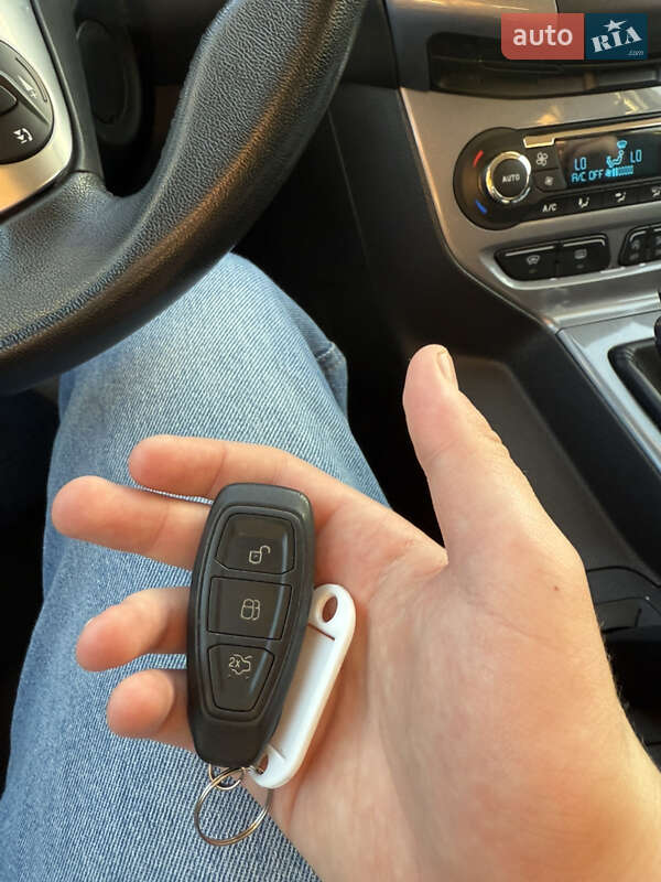 Універсал Ford Focus 2013 в Львові фото 36 Універсал Ford Focus 2013 в Львові