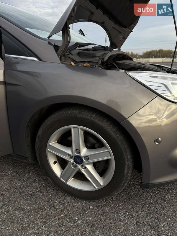 Універсал Ford Focus 2013 в Львові фото 41 Універсал Ford Focus 2013 в Львові