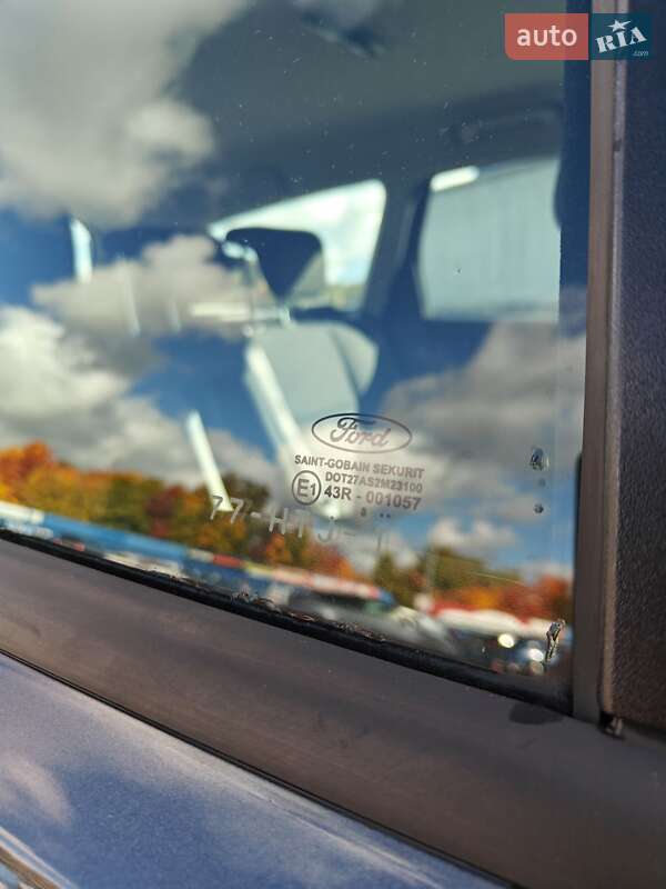 Універсал Ford Focus 2009 в Києві фото 16 Універсал Ford Focus 2009 в Києві