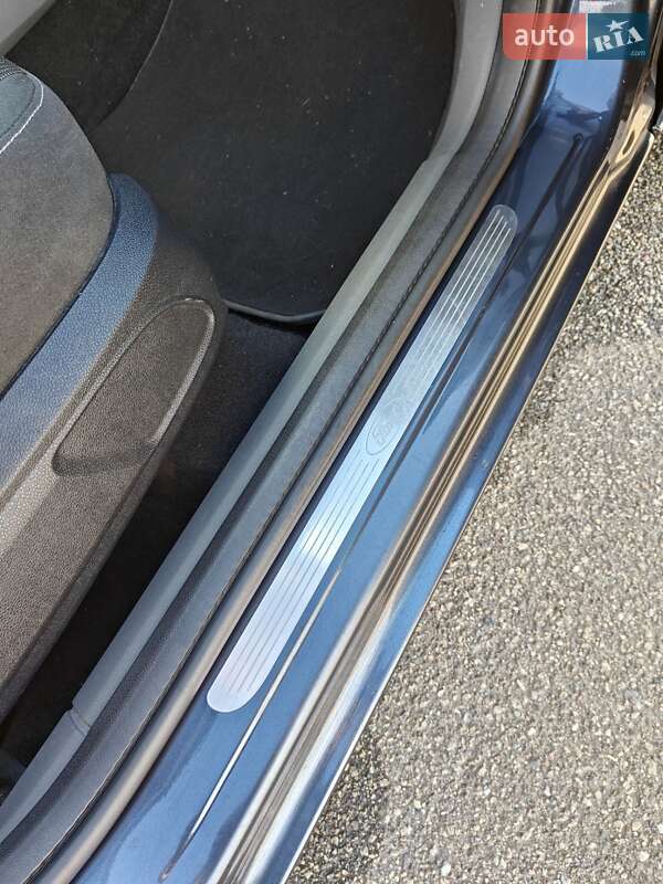 Універсал Ford Focus 2009 в Києві фото 21 Універсал Ford Focus 2009 в Києві