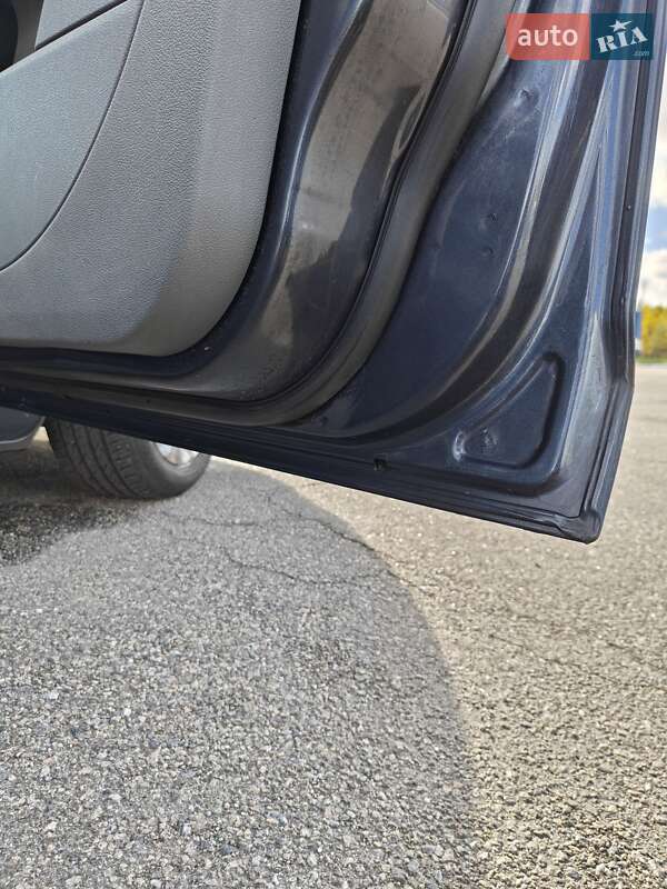 Універсал Ford Focus 2009 в Києві фото 26 Універсал Ford Focus 2009 в Києві