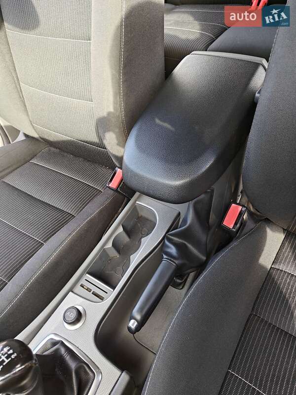 Універсал Ford Focus 2009 в Києві фото 31 Універсал Ford Focus 2009 в Києві