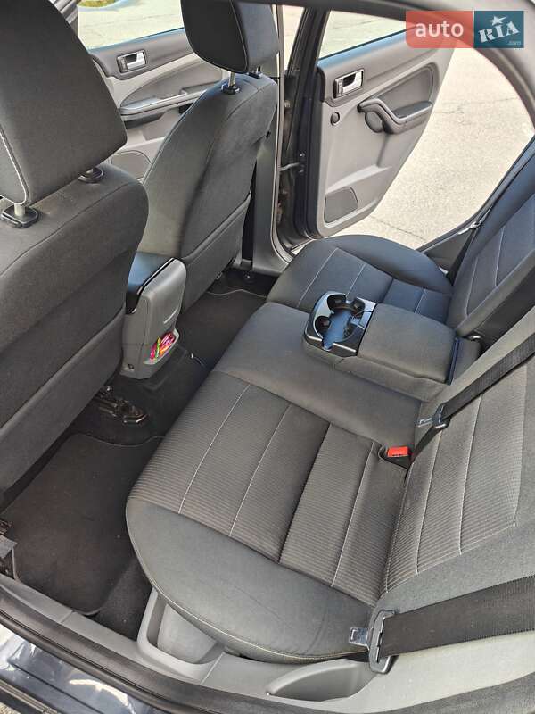 Універсал Ford Focus 2009 в Києві фото 41 Універсал Ford Focus 2009 в Києві
