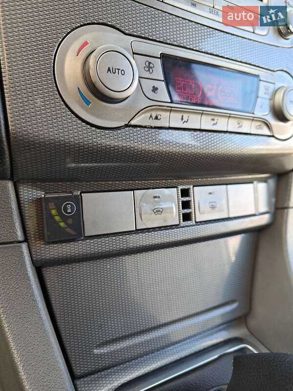 Універсал Ford Focus 2009 в Києві фото 46 Універсал Ford Focus 2009 в Києві