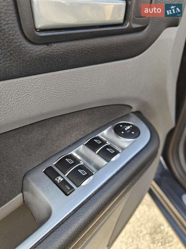 Універсал Ford Focus 2009 в Києві фото 50 Універсал Ford Focus 2009 в Києві