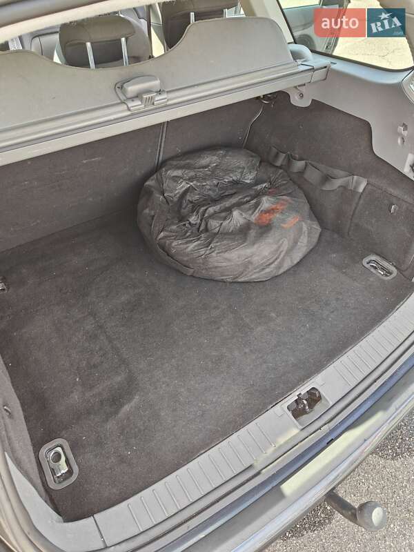 Універсал Ford Focus 2009 в Києві фото 56 Універсал Ford Focus 2009 в Києві